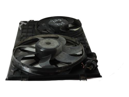 Radiator fan AUDI A3 Sportback (8PA) 2.0 TDI | BP29631060M35 