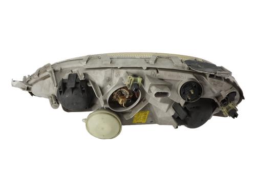 Right headlight MERCEDES-BENZ A-CLASS (W168) A 140 (168.031, 168.131) | BP21303873C29 
