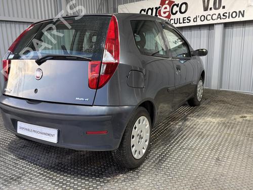 Left mirror FIAT PUNTO (188_) 1.3 JTD 16V | BP32235840C26 