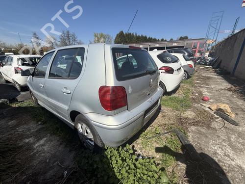 Startmotor VW POLO (6N2) 1.4 | BP24824364M8 