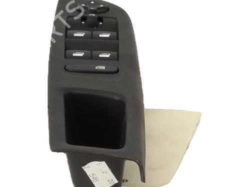Left front window switch OPEL CORSA F (P2JO) 1.2 (68) | BP36520117I27 - Image 3