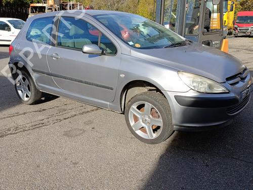 Used Parts PEUGEOT 307 (3A/C) 1.6 16V (109 hp) 4321063