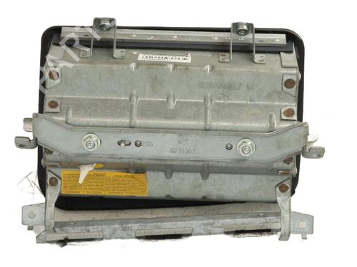 Knee airbag RENAULT CLIO II (BB_, CB_) 1.5 dCi (B/CB07) | BP32300747C50