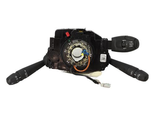 Used Steering column stalk PEUGEOT 208 I (CA_, CC_) 1.2 VTI 82 (82 hp) 31657946