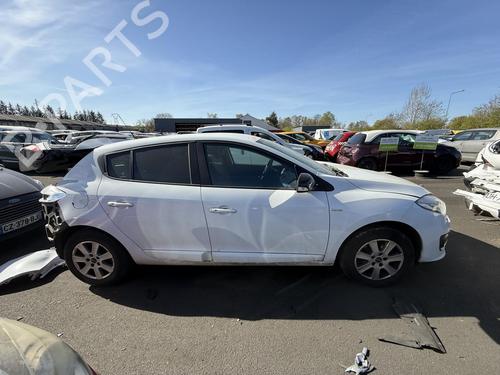 Left front window switch RENAULT MEGANE III Hatchback (BZ0/1_, B3_) 1.5 dCi (BZ09, BZ0D, BZ1W, BZ29, BZ14) | BP24938872I27  - Image 16