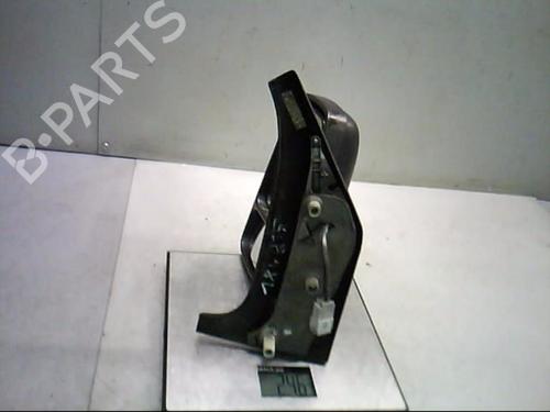 Left mirror RENAULT MASTER II Van (FD) 2.2 dCI 90 | BP21866953C26 
