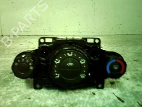 Used Climate control FORD FIESTA VI (CB1, CCN) 1.4 TDCi (70 hp) 21370036
