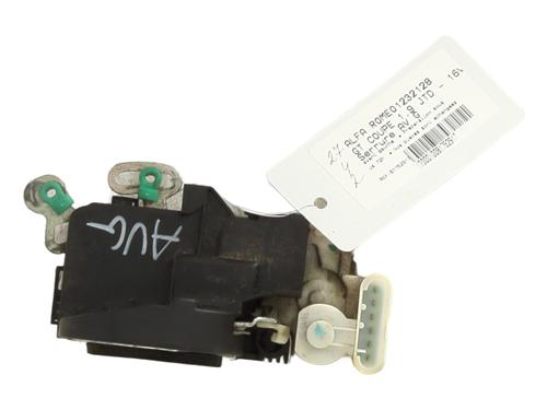 Używane Zamek drzwi przednich lewych ALFA ROMEO GT (937_) 1.9 JTD (937CXN1B) (150 hp) 21371494