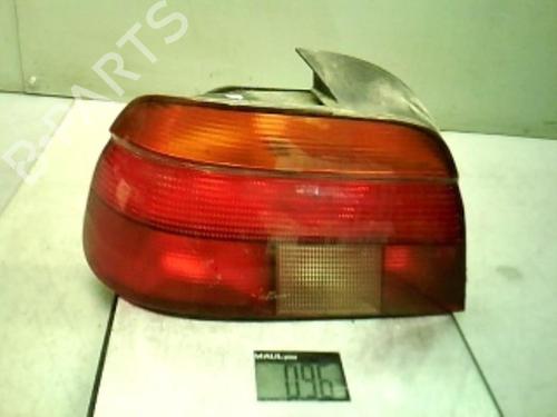 Used Left taillight BMW 5 (E39) 520 i (150 hp) 21310073
