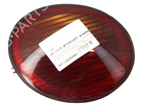 Used Left taillight Left taillight VW NEW BEETLE (9C1, 1C1) 1.9 TDI (90 hp) 34452721 34452721