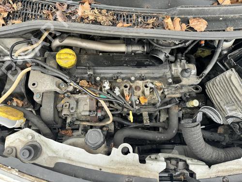 Turbocompresseur/Compresseur RENAULT TWINGO II (CN0_) 1.5 dCi (CN0E) | BP21308618M71 