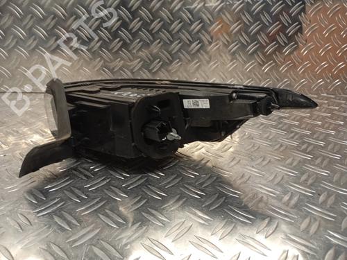 Left taillight PEUGEOT 308 III (FB_, FH_, FP_, F3_, FM_) PureTech 110 (FPHNPL) | BP25260229C34 