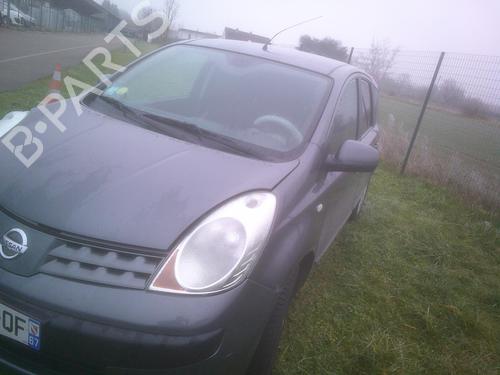 Left taillight NISSAN NOTE (E11, NE11) 1.6 | BP26144411C34  - Image 8