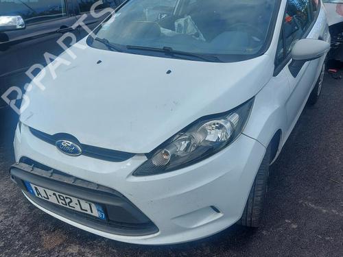 Starter FORD FIESTA VI (CB1, CCN) 1.25 | BP21297493M8 