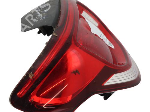 Left taillight CITROËN DS3 (SA_) 1.4 VTi 95 | BP29184405C34 