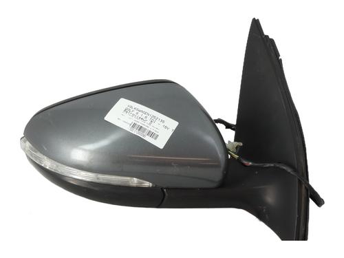 Right mirror VW GOLF VI (5K1) 1.6 TDI | BP27569864C27 