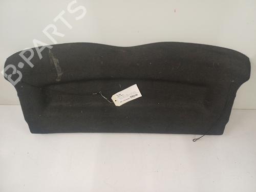 Used Rear parcel shelf Rear parcel shelf CITROËN C3 II (SC_) 1.4 HDi 70 (SC8HZC, SC8HR0, SC8HP4) (68 hp) 33992816 33992816