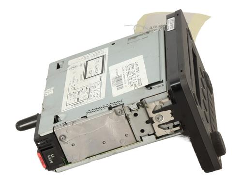 Used Radio Radio ALFA ROMEO BRERA (939_) 2.4 JTDM 20V (939DXD1B, 939DXM1B) (210 hp) 21305576 21305576