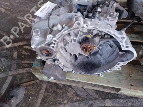 Used Gearbox HYUNDAI i30 Estate (PDE) [2017-2025]  21871077