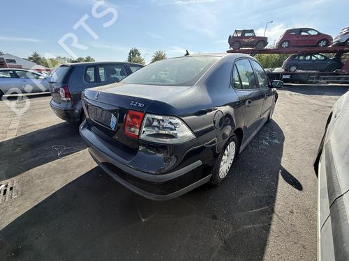 Steering column stalk SAAB 9-3 (YS3F, E79, D79, D75) 2.2 TiD | BP26021670I23  - Image 10