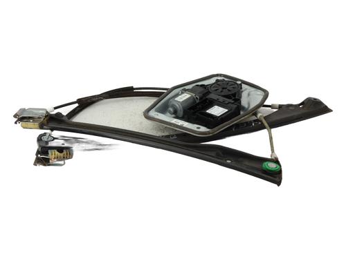 Portierruitmotor linksvoor VW GOLF PLUS V (5M1, 521) 1.4 TSI (160 hp) 28352640