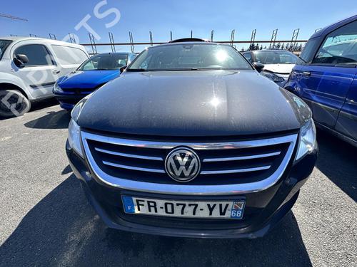 Radio VW PASSAT CC B6 (357) 3.6 FSI 4motion | BP21311246E6 - Image 21