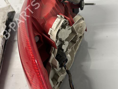 Right taillight AUDI A3 (8P1) 2.0 TDI | BP21306684C35 