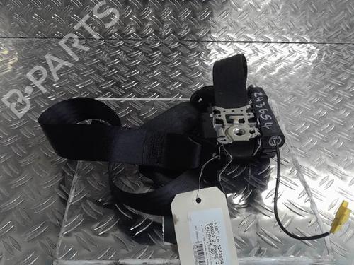 Used Front right seatbelt Front right seatbelt FIAT PANDA (169_) 1.2 (169AXF2A, 169AXF1A) (69 hp) 21501280 21501280
