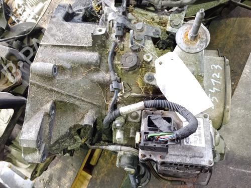Used Gearbox Gearbox 35825896 35825896