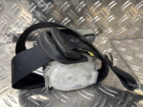 Front right seatbelt CITROËN C1 (PM_, PN_) 1.4 HDi | BP23827355I25