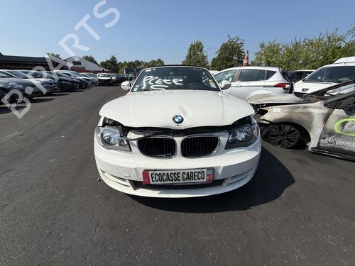 Right rear window motor BMW 1 Convertible (E88) 118 d | BP27560497E22  - Image 9