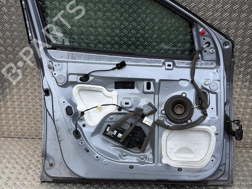 Dør venstre foran RENAULT MEGANE III Hatchback (BZ0/1_, B3_) 1.5 dCi (BZ09, BZ0D, BZ1W, BZ29, BZ14) | BP29934953C2