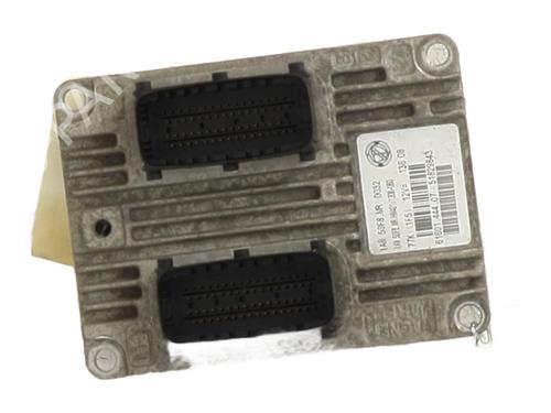 Engine control unit (ECU) FIAT 500 (312_) 1.2 (312AXA1A) | BP30456296M57 