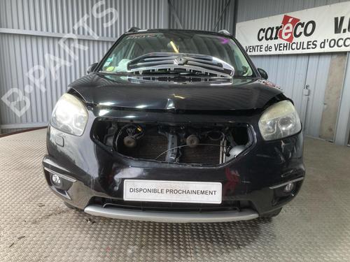 Gearbox RENAULT KOLEOS I (HY_) 2.0 dCi 4x4 (HY0B) | BP34526596M3 - Image 24