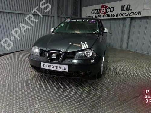 AC compressor SEAT IBIZA III (6L1) 1.4 TDI | BP32231753M34 