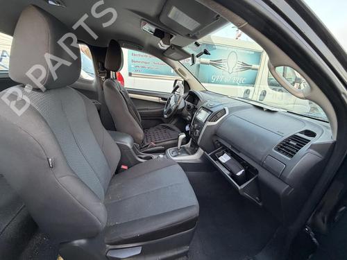 Devioluci ISUZU D-MAX II (TFR, TFS) 2.5 CRDi 4x4 (TFS86J) | BP30531706I23 - Image 22