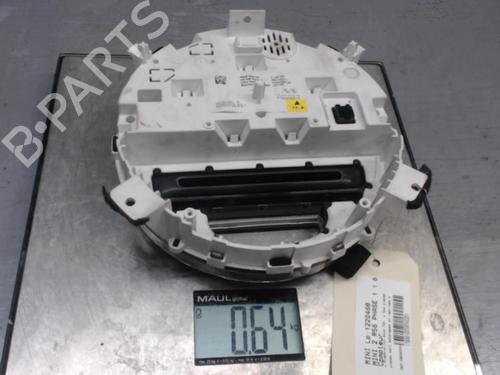 Instrument cluster MINI MINI (R56) Cooper D | BP21297834C47 