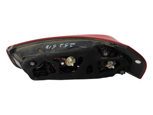 Left taillight CITROËN C4 Picasso II 1.6 HDi / BlueHDi 115 | BP28011862C34 