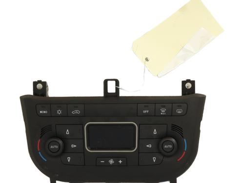 Climate control ALFA ROMEO MITO (955_) 1.6 JTDM (955AXC1B) | BP35994507I5 - Image 3