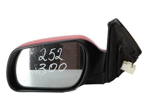 Used Left mirror MAZDA 3 Saloon (BK) 2.0 (BKEP) (150 hp) 27386136