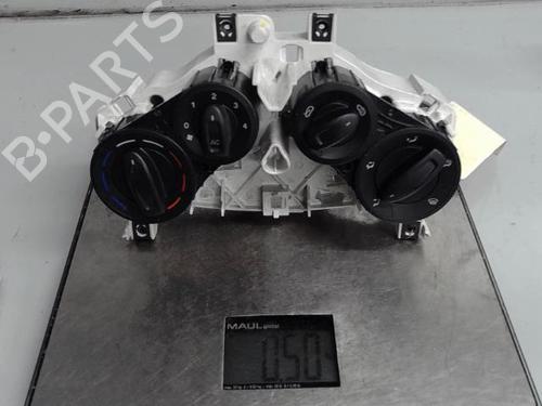 AC Styreenhet / Manøvreringsenhet FORD KA (RU8) 1.3 TDCi (75 hp) 21363376
