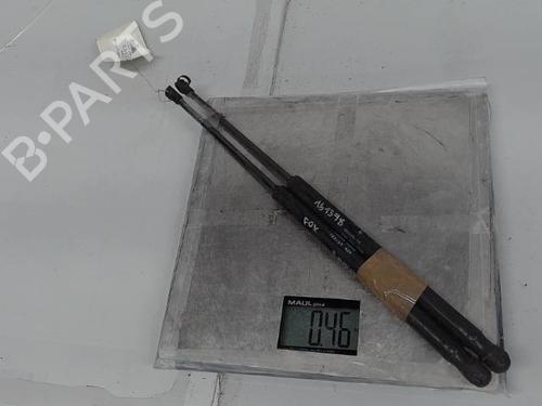 Tailgate lift support VW FOX Hatchback (5Z1, 5Z3, 5Z4) 1.2 | BP21362628C138 