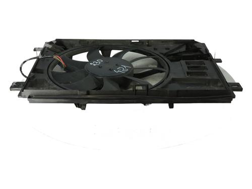 Used Radiator fan PEUGEOT 508 II (FB_, FH_, F3_) 1.6 PureTech 180 (F35GFR) (181 hp) 30861333