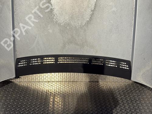 Pokrywa przednia / Maska silnika LAND ROVER RANGE ROVER III (L322) 3.0 D 4x4 BKA760010