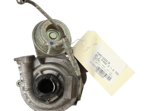 Turbolader/Kompressor FORD KA (RU8) 1.3 TDCi (75 hp) 28706741