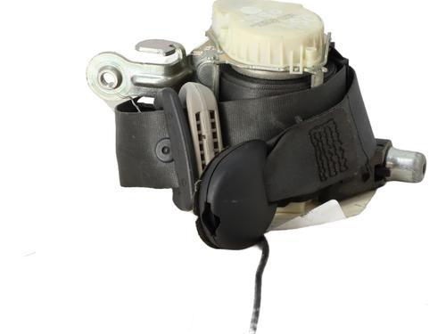 Front right seatbelt RENAULT MODUS / GRAND MODUS (F/JP0_) 1.5 dCi (FP0D, JP0D) | BP30537897I25 - Image 3