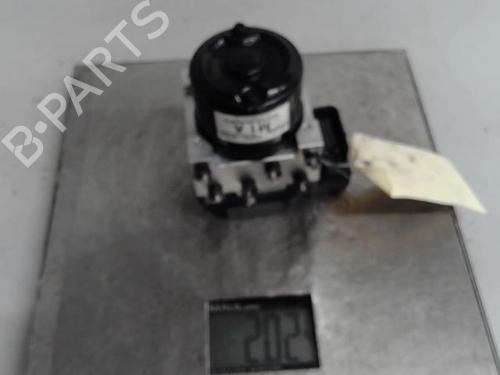 Used ABS pump HYUNDAI TUCSON (JM) 2.0 CRDi (140 hp) 21372468