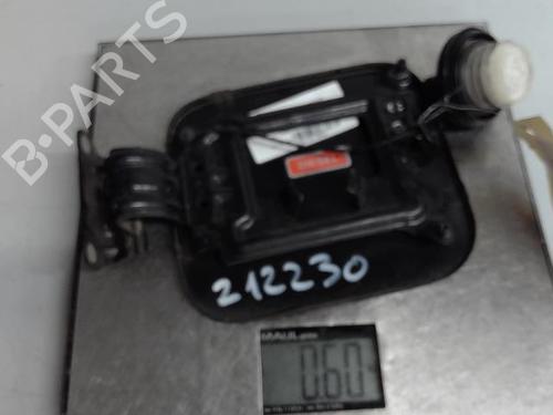Klapa wlewu paliwa NISSAN QASHQAI / QASHQAI +2 I (J10, NJ10, JJ10E) 1.5 dCi | BP21296571C131 