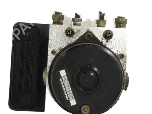 ABS pump HONDA ACCORD VII (CL, CN) 2.2 i-CTDi (CN1) | BP21307430M43 