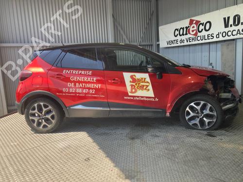 Ratstangsstang RENAULT CAPTUR I (J5_, H5_) 1.5 dCi 90 (J5N4, J5M5, J5MW, J5M6, J5AL, J5AJ) | BP39252837I23 - Image 15